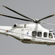 Illustration for article titled The Pope Will Fly Aboard VH-3D Marine One Choppers While In New York